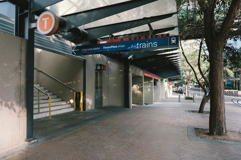 Wyndel Apartments St Leonards - Herbert - Stays Accommodation 1