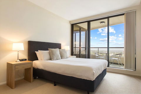Wyndel Apartments St Leonards - Sergeants - Stays Accommodation 2