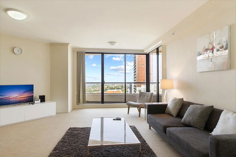Wyndel Apartments St Leonards - Sergeants - Stays Accommodation 1