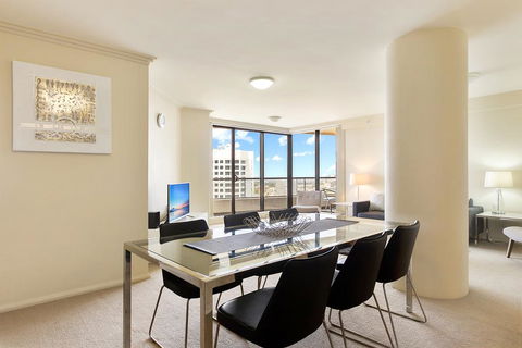 Wyndel Apartments St Leonards - Sergeants - Stays Accommodation 0
