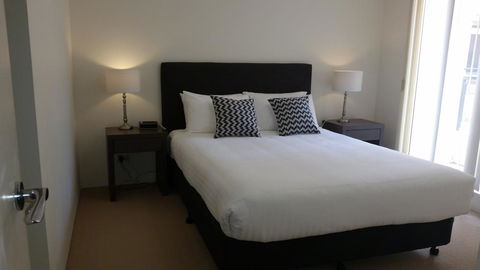 Wyndel Apartments St Leonards - Shoremark - Stays Accommodation 2