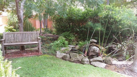 Wyndel Apartments St Leonards - Shoremark - Stays Accommodation 3