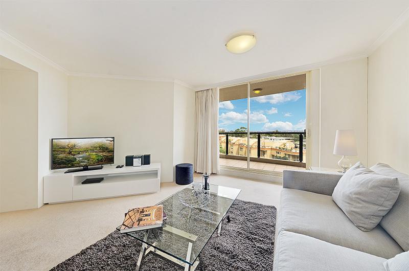 St Leonards NSW Stays Accommodation