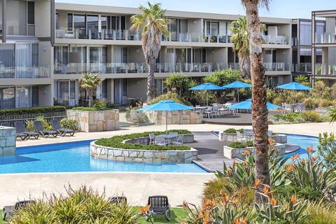 Wyndham Resort Torquay - Stayed 3
