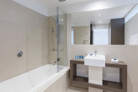 Wyndham Resort Torquay - Stayed 1