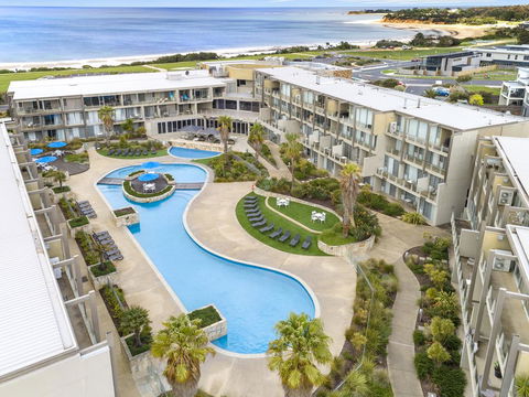 Wyndham Resort Torquay - Stayed 0