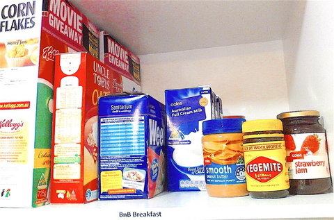 Wyndham Street Lodge - Stayed 2