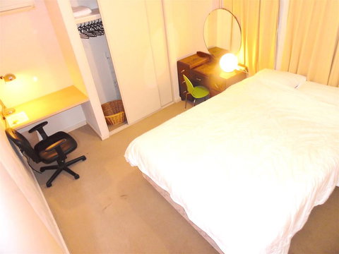 Wyndham Street Lodge - Stayed 0