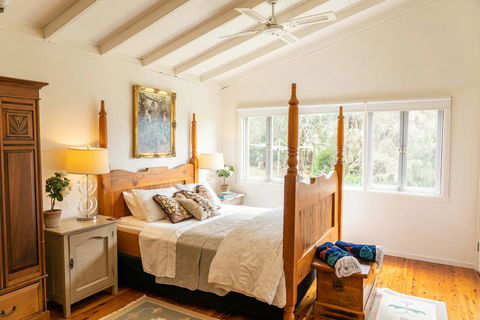 Wyndover Mountain Retreat - Stayed 0