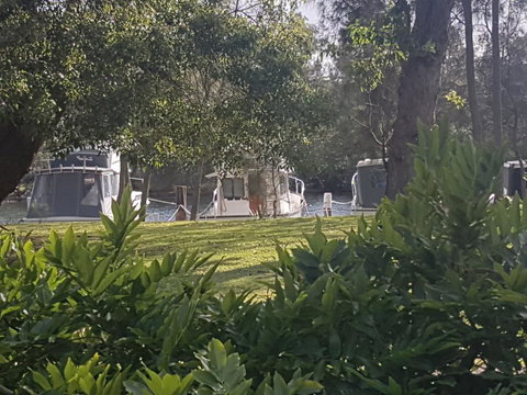 Wyreepi River Cottage - Stayed 1