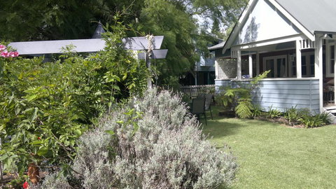 Wyreepi River Cottage - Stayed 0