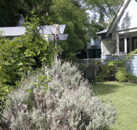 Wyreepi River Cottage - Stayed