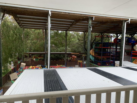 Xcape At The Cape - Stayed 3