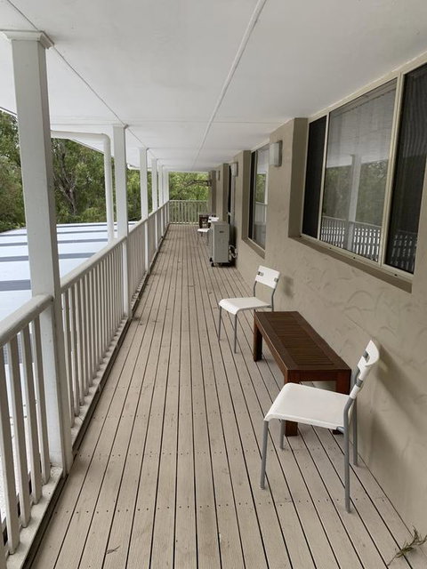 Xcape At The Cape - Stayed 2