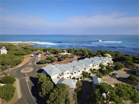 Yallingup Beach Resort - Stayed 0