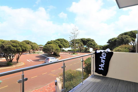 Yallingup Beach Resort - Stayed 2