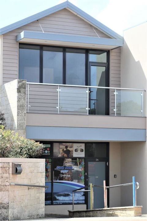 Yallingup Beach Resort - Stayed 3