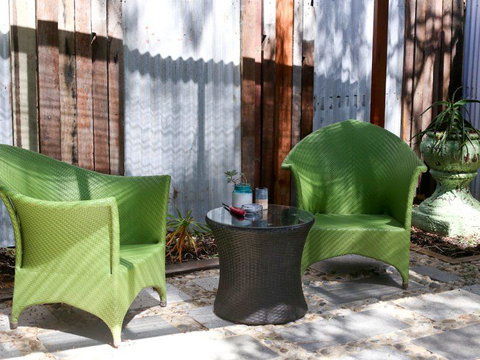 Yallingup Lodge Spa Retreat - Stays Accommodation 2