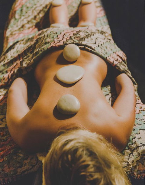 Yallingup Lodge Spa Retreat - Stays Accommodation 3