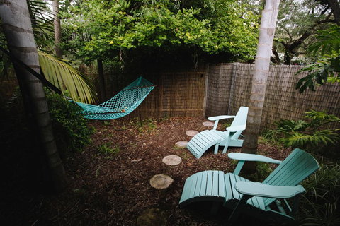 Yallingup Lodge Spa Retreat - Stays Accommodation 1