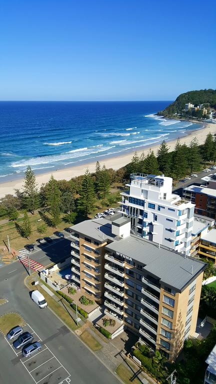 Wyuna Beachfront Holiday Apartments - Stayed 3