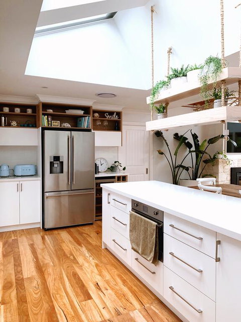 Yallingup Valley Retreat - Stayed 3