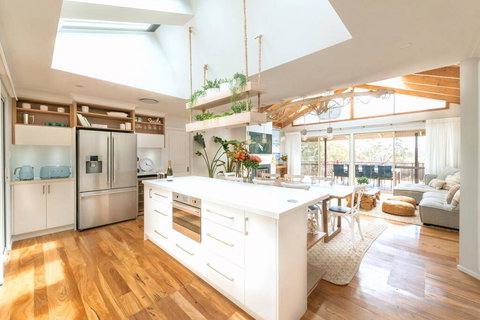 Yallingup Valley Retreat - Stayed 0