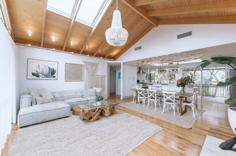 Yallingup Valley Retreat - Stayed 2