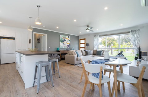 Xanadu Shores - Stayed 3