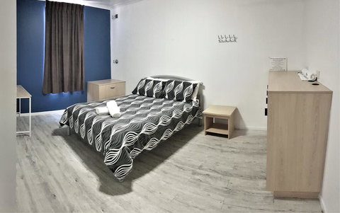 Yamba Central Hotel And Backpackers - Stayed 1