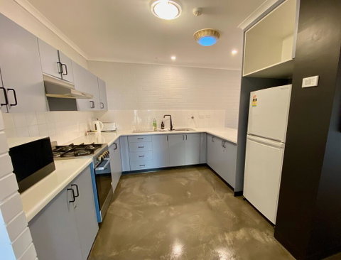 Yamba Views Accommodation - Stayed 1