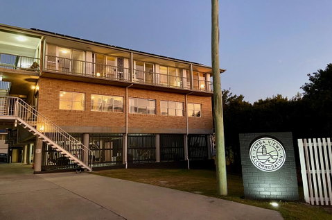 Yamba Views Accommodation - Stayed 0