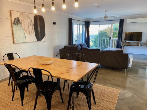 Yamba Views Accommodation - Stayed 3