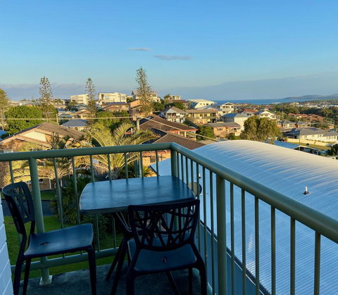 Yamba Views Accommodation - Stayed 2