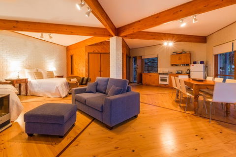 Yallingup's Best Located Beach House - Stayed 1