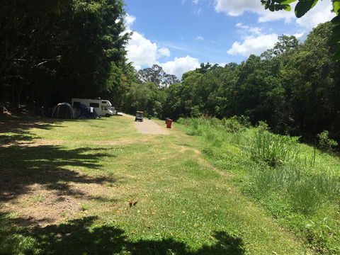 Yandina Caravan Park - Stayed 3