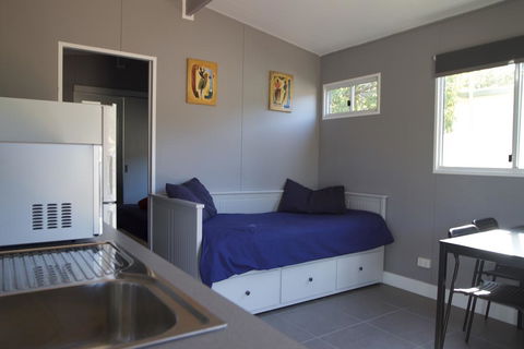 Yandina Caravan Park - Stayed 0