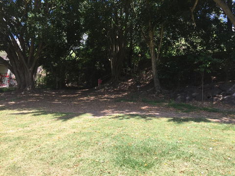 Yandina Caravan Park - Stayed 1