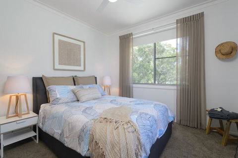 YARINGA - Retreat Style Accomodation With Swimming Pool - Stays Accommodation 2