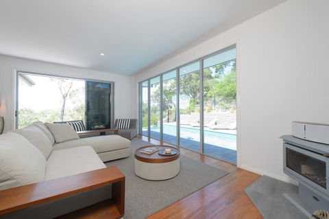 YARINGA - Retreat Style Accomodation With Swimming Pool - Stays Accommodation 0