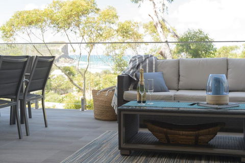 YARINGA - Retreat Style Accomodation With Swimming Pool - Stays Accommodation 3