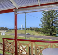Yamba Pilot Cottage 1 - pets welcome - close to beach - Stayed