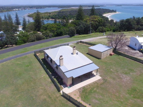 Yamba Pilot Cottage 2 - Pets Welcome - Close To Beach - Stayed 0