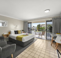 Yamba Sun Motel - Stayed