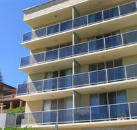Yamba Towers 2 - Stayed