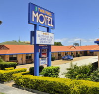 Yamba Twin Pines Motel - Stayed