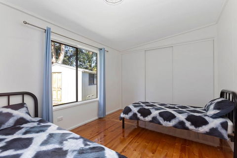 YARRABEE - The Perfect Getaway! - Stayed 2