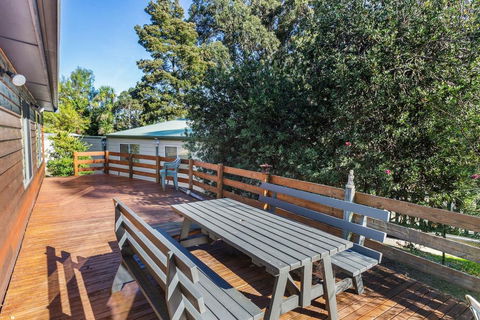 YARRABEE - The Perfect Getaway! - Stayed 3