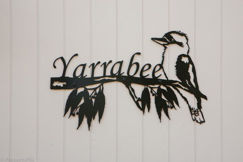 Yarrabee Nature Reserve - Stayed 1