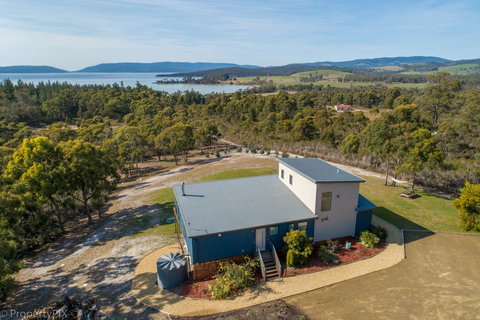 Yarrabee Nature Reserve - Stayed 3